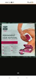 Silk'n Glide HPL ontharingsapparaat, Ophalen, Zo goed als nieuw, Scheren en Epileren