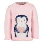 Schattige gebreide roze Blue Seven meisjes baby trui mt 68, Blue seven, Nieuw, Ophalen of Verzenden, Truitje of Vestje