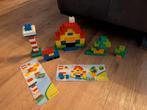 Duplo blokken 6176, 80 stuks, Ophalen of Verzenden, Zo goed als nieuw, Duplo