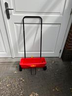 Strooiwagen, Ophalen, Zo goed als nieuw, Overige soorten