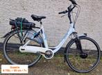 Wisselend aanbod ebike tweedehands Gazelle Sparta 🚴‍♂️👍, Fietsen en Brommers, Elektrische fietsen, Onbekend, Zo goed als nieuw