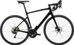Cannondale Synapse Crb 3 L Black 56cm 2021, Overige merken, -, - 0
-, NL, Nieuw
