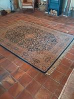 Perzisch tapijt 1.60 x 2.70, Ophalen, Gebruikt, Overige kleuren, 150 tot 200 cm