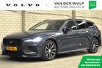 Volvo V60 T6 350pk AWD Plus Dark | HEICO | Trekhaak | Stylin, Automaat, Gebruikt, Euro 6, 4 cilinders