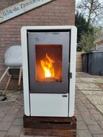 Artel Petite 6kw Pelletkachel in goede staat., Ophalen, Overige brandstoffen, Pelletkachel