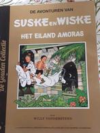 De gouden collectie Suske en Wiske, Boeken, Stripboeken, Meerdere stripboeken, Ophalen of Verzenden, Zo goed als nieuw