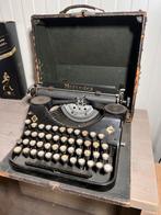 Mercedes typemachine vintage, Diversen, Typemachines, Ophalen of Verzenden