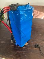 72V 45Ah Lithium Accu – 20S14P – Smart ANT BMS – EC8, Ophalen, Zo goed als nieuw