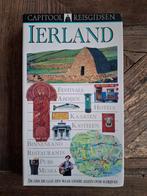 Capitool Reisgids Ierland - Ontdek het groene eiland!, Gelezen, Capitool, Europa, Ophalen of Verzenden