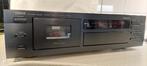 Cassettedeck YAMAHA KX-490, Audio, Tv en Foto, Cassettedecks, Overige merken, Ophalen