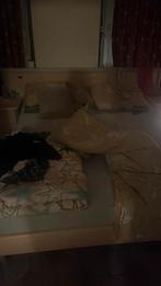 Bed gratis ophalen, Huis en Inrichting, Slaapkamer | Beddengoed, Ophalen of Verzenden