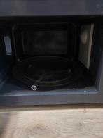 Inventum Magnetron - Perfect voor snelle maaltijden!, Ophalen, Gebruikt, Magnetron, Draaiplateau