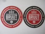 bierviltje Nederland 1-7, Ophalen of Verzenden, Nieuw, Viltje(s), Overige merken