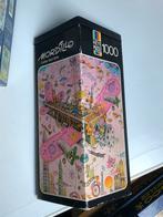 Puzzel Mordillo, 1000 stukjes, Ophalen, Gebruikt