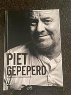 Piet Huysentruyt - Gepeperd Kookboek, Boeken, Voorgerechten en Soepen, Ophalen of Verzenden, Zo goed als nieuw, Gezond koken