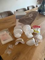 Borstkolf vulpes goods pro (compleet), Ophalen of Verzenden, Zo goed als nieuw, Borstkolf