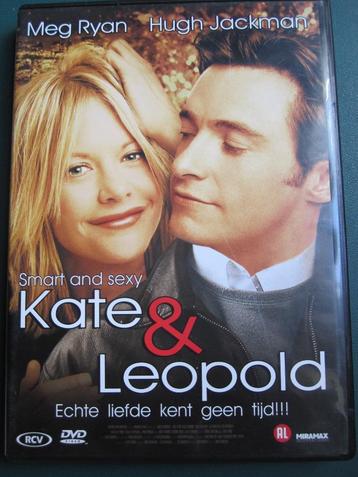 Kate & Leopold (2001) beschikbaar voor biedingen