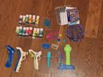 Play Doh DaVinci set, Ophalen of Verzenden, Gebruikt, Knutselen