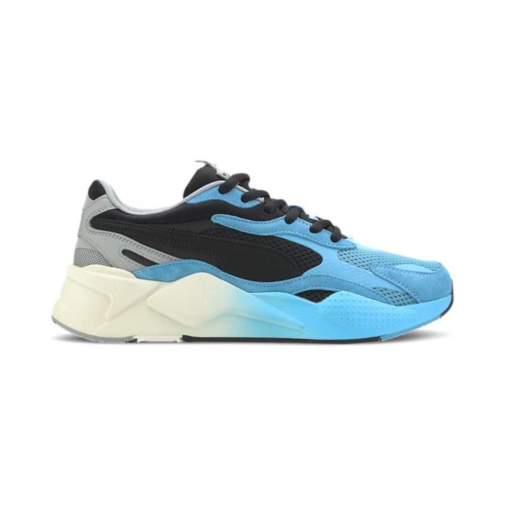 Puma RS X3 Move Pack Ethereal Blue (limited), Kleding | Heren, Schoenen, Nieuw, Sneakers of Gympen, Blauw, Ophalen