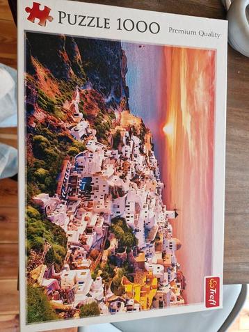 Puzzel  beschikbaar voor biedingen