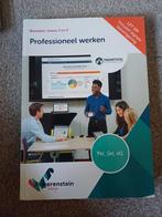 Schoolboek voor onderwijsassistent, Ophalen of Verzenden, Zo goed als nieuw, Overige niveaus, Geschiedenis