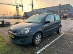 Ford Fiësta 1.3 8V 3DR 2008 Grijs, 1299 cc, Stof, 40 €/maand, 4 cilinders