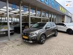 Peugeot 3008 1.6 e-THP Allure 165PK AUTOMAAT / TREKHAAK / AC, 4 cilinders, Leder en Stof, Origineel Nederlands, Bedrijf