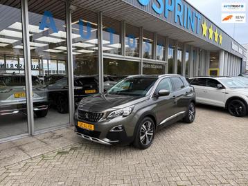 Peugeot 3008 1.6 e-THP Allure 165PK AUTOMAAT / TREKHAAK / AC beschikbaar voor biedingen