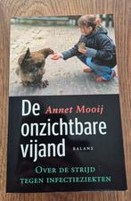 A. Mooij - De onzichtbare vijand, Ophalen, Gelezen, A. Mooij