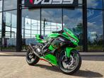 Kawasaki ZX-4RR KRT (bj 2024), Bedrijf, Super Sport, Meer dan 35 kW