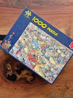 Jan van Haasteren Het Kantoor (Scand.) - 1000 stukjes, Ophalen of Verzenden, 500 t/m 1500 stukjes, Zo goed als nieuw, Legpuzzel