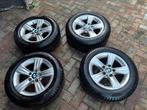 Bmw F30/F31 winterset 5x120, Ophalen, Banden en Velgen, 17 inch, Winterbanden