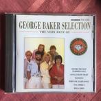 Diamond Star Collection - George Baker Selection - The very, Gebruikt, 1980 tot 2000, Verzenden