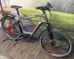 Haibike Elektrische fiets | Bosch CX middenmotor | ZGAN, Fietsen en Brommers, Overige merken, Ophalen of Verzenden, Zo goed als nieuw