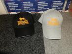 Pet cap baseballcap Lonsdale nieuw one size fit klitterband, Kleding | Heren, Ophalen of Verzenden, Nieuw, One size fits all, Pet