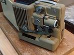 Projector 8mm camera film Eumig type P8, Ophalen, 1960 tot 1980, Projector