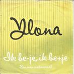Ylona – Ik Be-je, Ik Be+je (1981), Ophalen of Verzenden, Zo goed als nieuw, Overige formaten, Levenslied of Smartlap