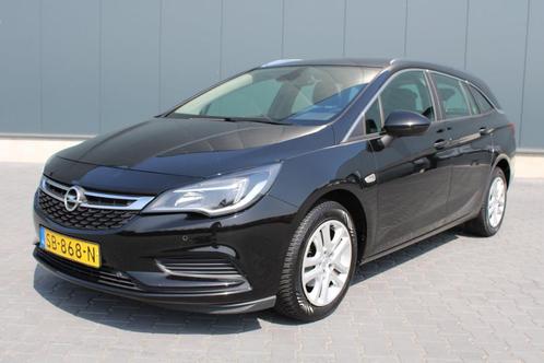 Opel Astra Sports Tourer NAVIGATIE CRUISE CONTROLE, Auto's, Opel, Bedrijf, Te koop, Astra, ABS, Airbags, Airconditioning, Boordcomputer