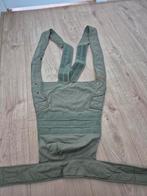 Marsupi Plus Olive maat L draagzak, Kinderen en Baby's, Babydragers en Draagdoeken, Overige merken, Zij, Ophalen of Verzenden