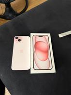 Iphone 15 plus, Telecommunicatie, Mobiele telefoons | Apple iPhone, Ophalen, 128 GB, 88 %, Zo goed als nieuw