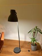 Stalamp Hektar, Huis en Inrichting, Lampen | Vloerlampen, Ophalen, Zo goed als nieuw, Metaal, 150 tot 200 cm