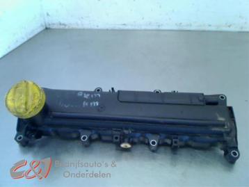 Kleppendeksel van een Renault Kangoo beschikbaar voor biedingen