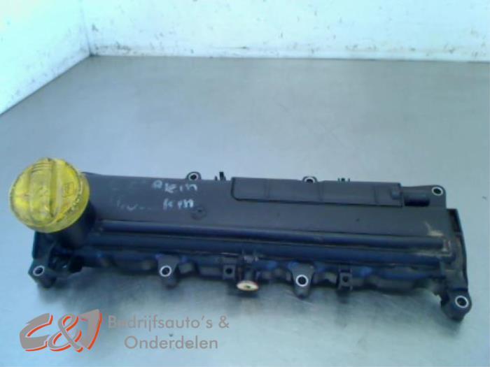 Kleppendeksel van een Renault Kangoo, Auto-onderdelen, Motor en Toebehoren, Renault, Gebruikt, 3 maanden garantie, Ophalen of Verzenden