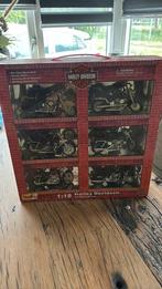 Harley Davidson, Verzenden, Zo goed als nieuw, Motoren