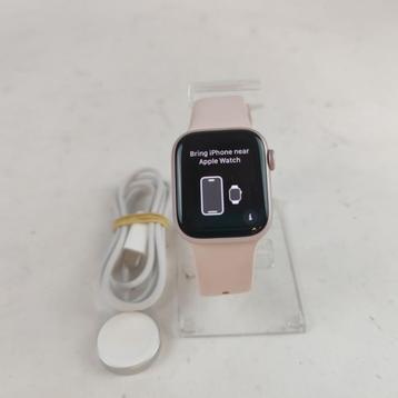 Apple watch 9 41mm 100% || Nu voor €219.99! beschikbaar voor biedingen