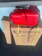 Rexener Hottubkachel I Diesel I Nieuw, Ophalen, 8431 NA, Buurstede 17, Wellness4Fun, Verwarming