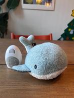 Flow Amsterdam walvis met muziekdoosje, Ophalen of Verzenden, Gebruikt, Minder dan 100 meter