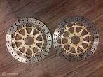 Brembo schijven remschijven Monster SS 888 748 916 996 851, Gebruikt, Factorystore.service@ducati.com, Ophalen of Verzenden, Via Antonio Cavalieri Ducati, 74/5, 74/6, 40132 Bologna BO