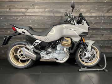 Moto Guzzi V100 MANDELLO AVIAZIONE NAVALE (bj 2024)