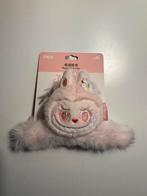 Labubu haarclips/ haar elastiekjes, Ophalen of Verzenden, Nieuw, Labubu